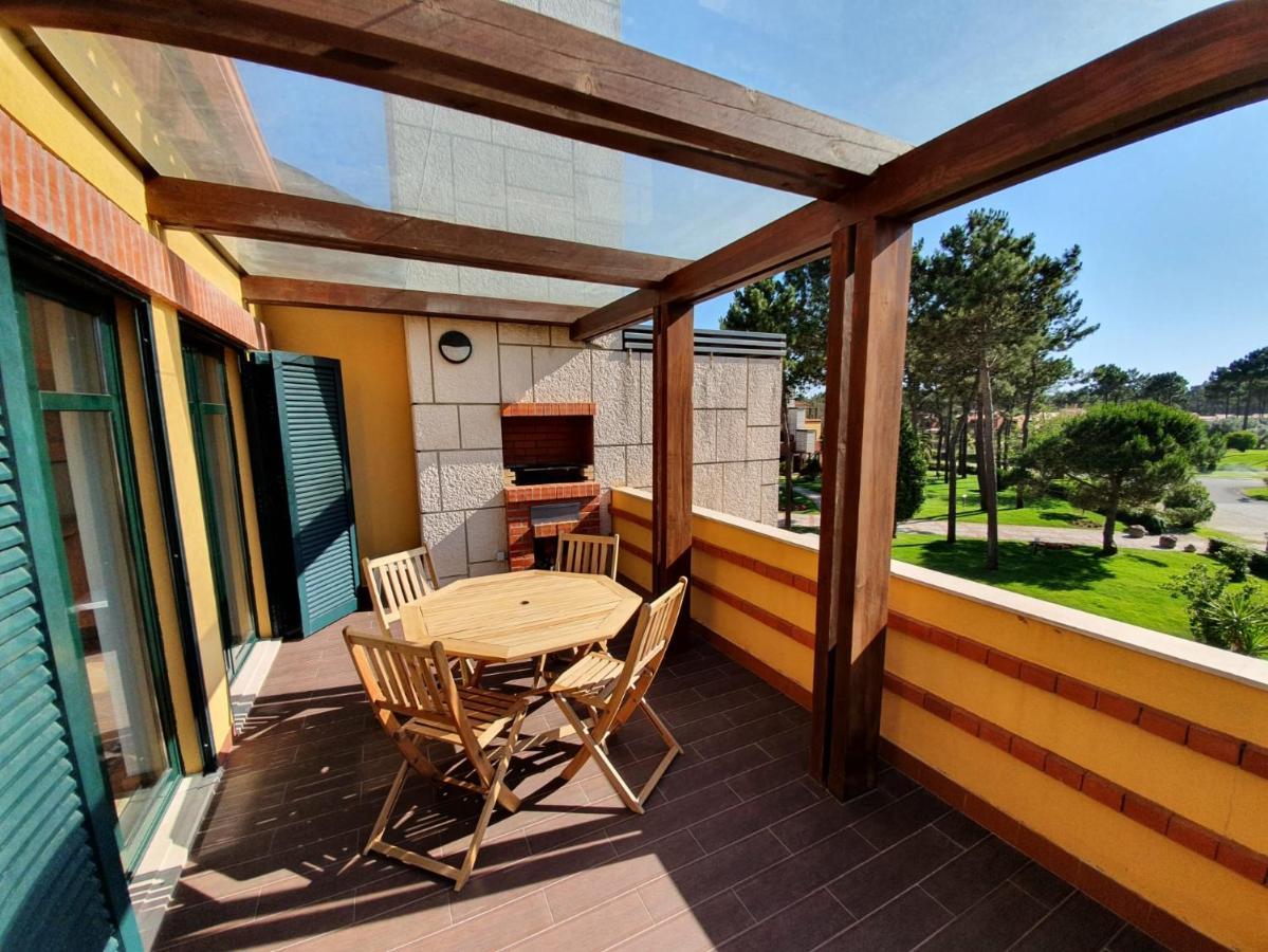 Big Fish 1 - Charming Beach Apartment Praia de Mira Exterior foto