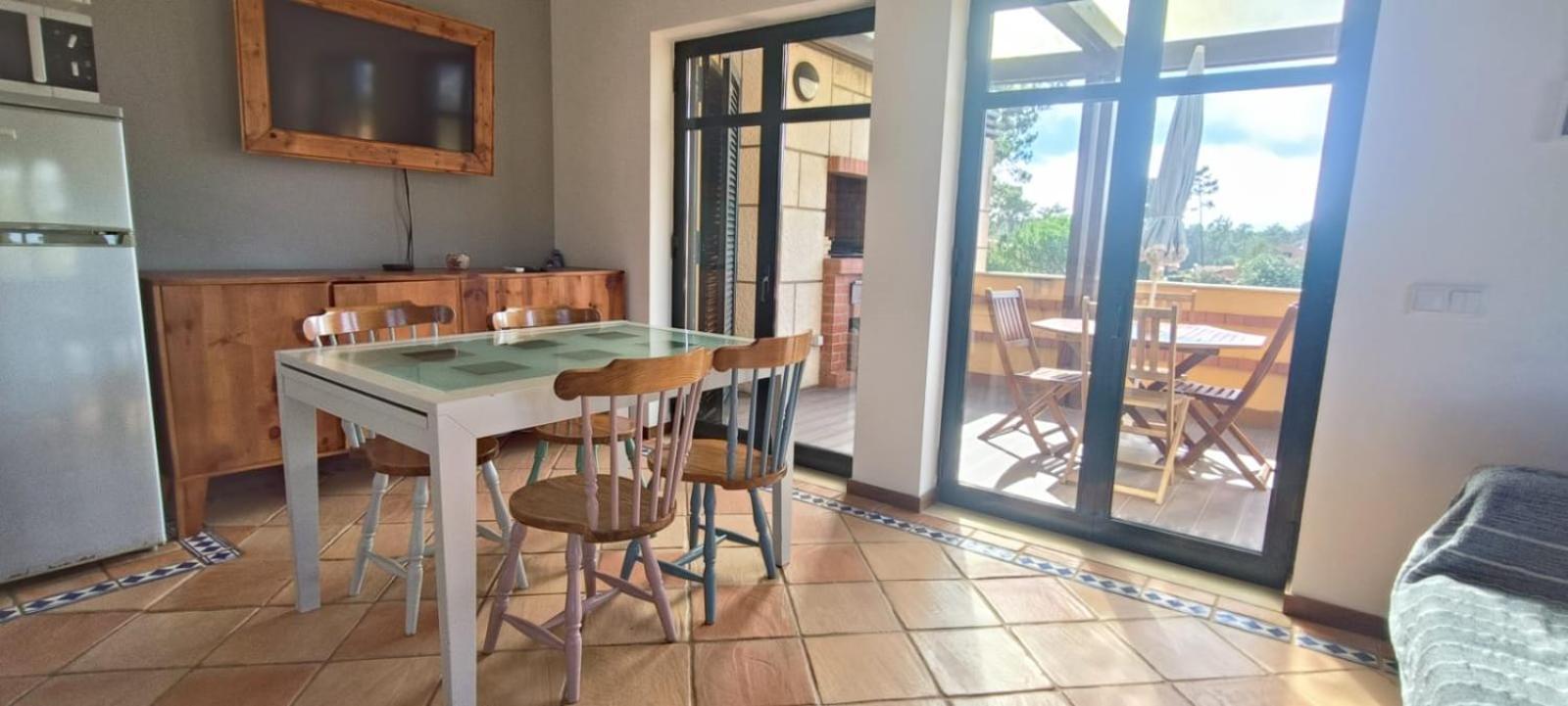 Big Fish 1 - Charming Beach Apartment Praia de Mira Exterior foto