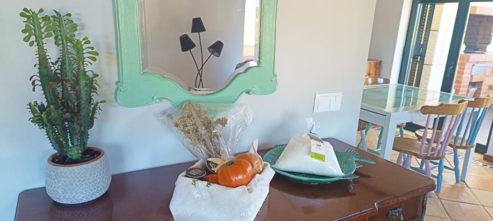 Big Fish 1 - Charming Beach Apartment Praia de Mira Exterior foto